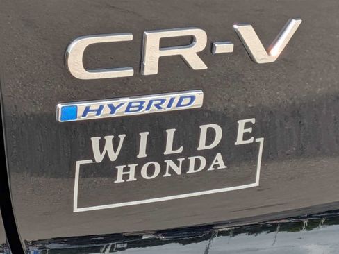 Certified 2024 Honda CR-V Sport image 11