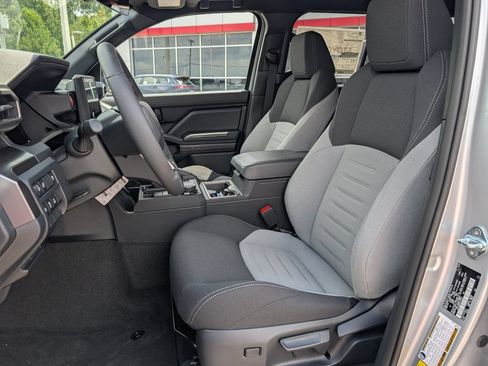 New 2026 Toyota 4Runner TRD Sport AWD/4WD image 12