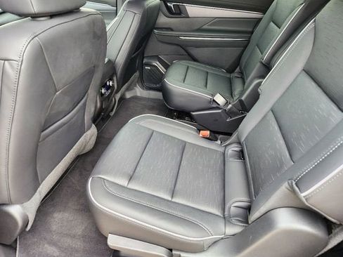 New 2025 Buick Enclave Sport Touring w/ Super Cruise Package FWD image 20