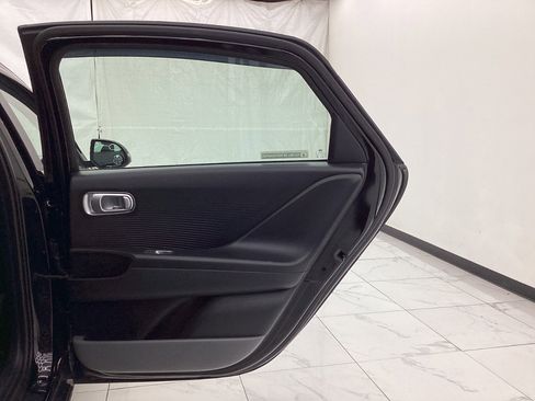 Used 2023 Hyundai Ioniq 6 SE w/ Cargo Package image 25