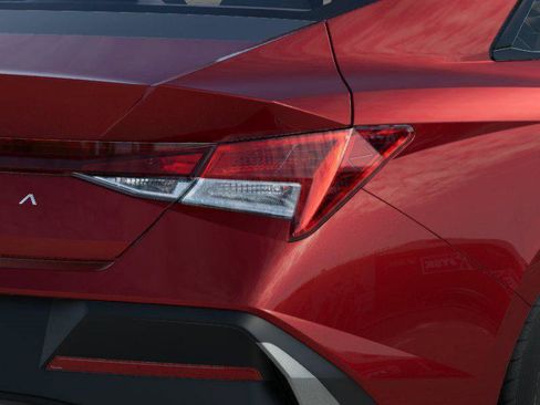 New 2026 Hyundai Elantra SE w/ Cargo Package image 10