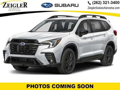 New 2026 Subaru Ascent Bronze Edition AWD/4WD image 1