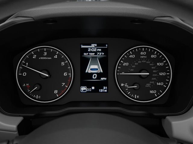 New 2027 Subaru Crosstrek 2.5i Premium AWD/4WD image 17
