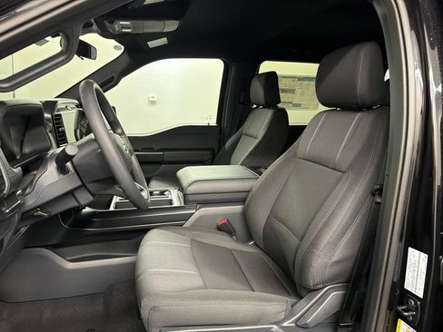 New 2026 Ford F150 STX w/ Equipment Group 200A AWD/4WD image 24