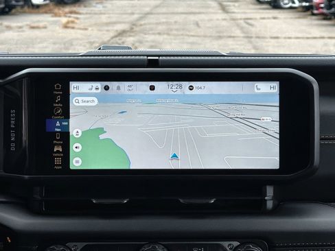 New 2026 Jeep Wrangler Sahara image 20