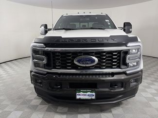 Certified 2025 Ford F450 King Ranch w/ FX4 Off-Road Package video 2