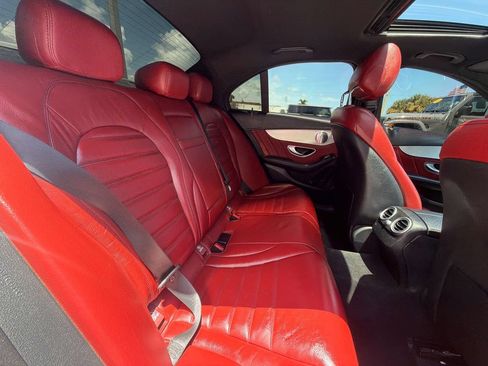 Used 2020 Mercedes-Benz C 43 AMG 4MATIC Sedan image 17