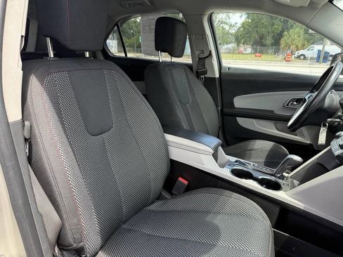 Used 2013 Chevrolet Equinox LTZ FWD image 25