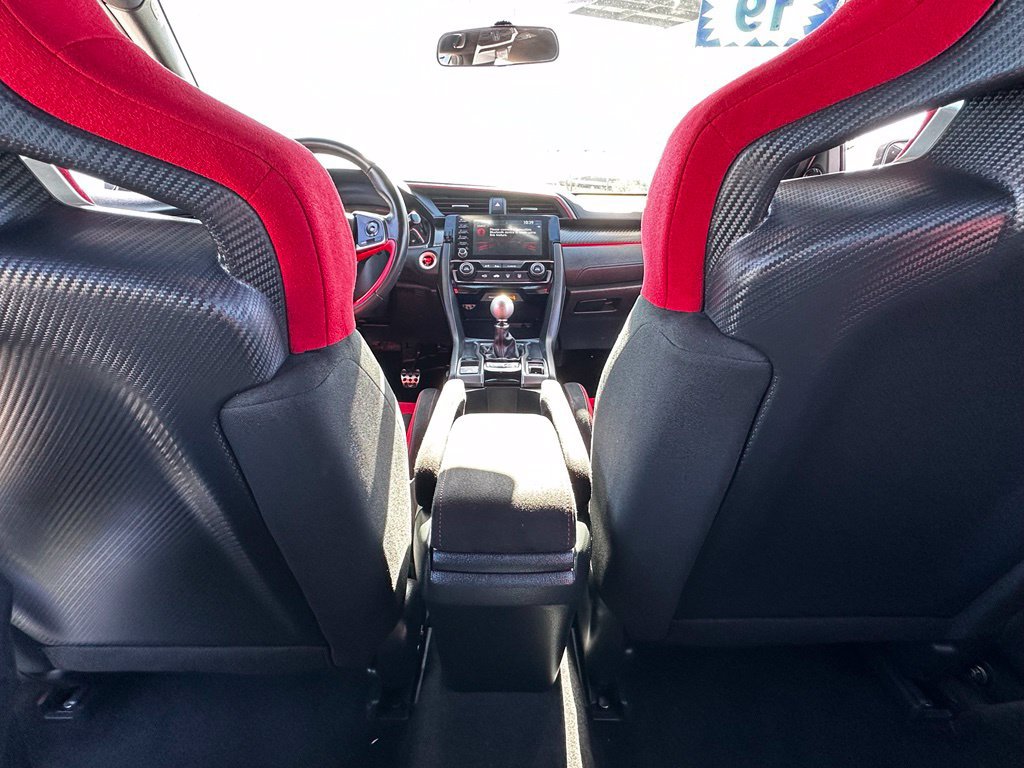 Used 2019 Honda Civic Type R image 21