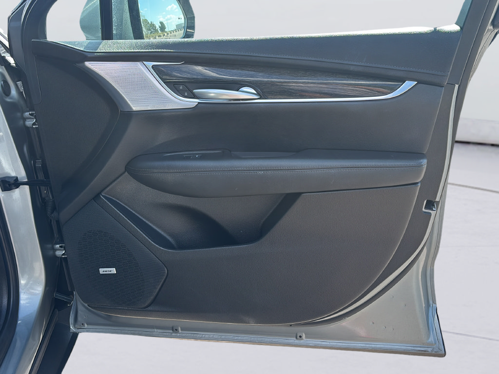 Used 2023 Cadillac XT5 Premium Luxury FWD image 10