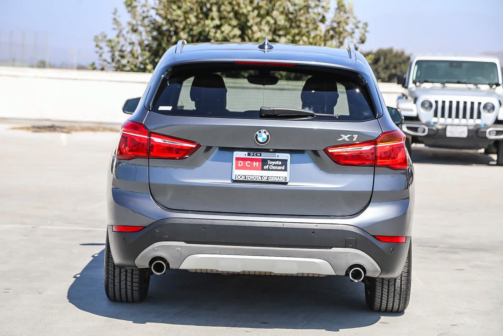 Used 2016 BMW X1 xDrive28i AWD/4WD image 6