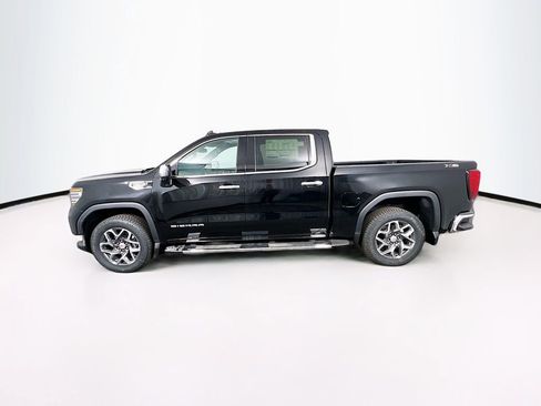 New 2026 GMC Sierra 1500 SLT w/ SLT Premium Plus Package AWD/4WD image 4