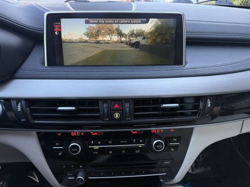 Used 2015 BMW X6 xDrive35i image 29