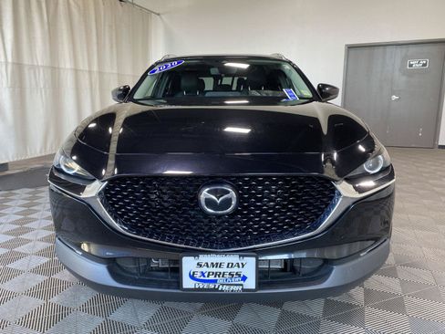 Used 2020 MAZDA CX-30 AWD w/ Preferred Package image 2
