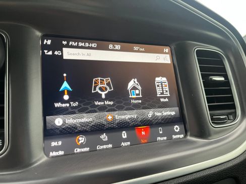 Used 2020 Dodge Charger Scat Pack w/ Driver Convenience Group image 28