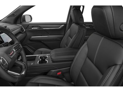 New 2026 GMC Acadia Elevation w/ Black Edition FWD image 6
