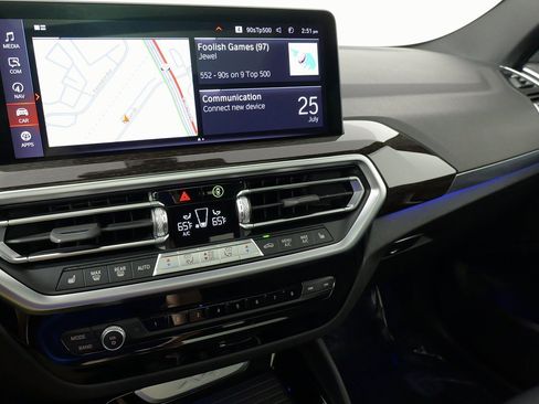 Used 2022 BMW X4 xDrive30i w/ Convenience Package image 52