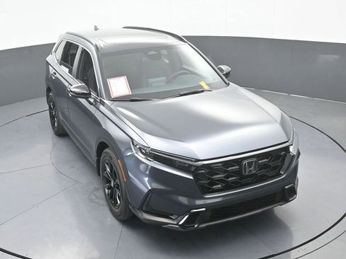 Used 2023 Honda CR-V Sport image 60