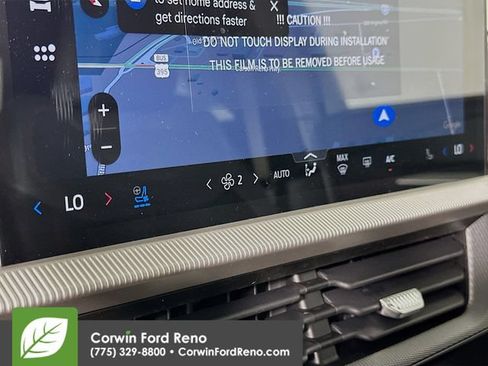 New 2026 Ford Explorer ST w/ Sun And Sound Package AWD/4WD image 18