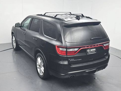 Used 2024 Dodge Durango GT RWD image 54