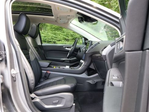 Used 2024 Ford Edge SEL w/ Convenience Package AWD/4WD image 42