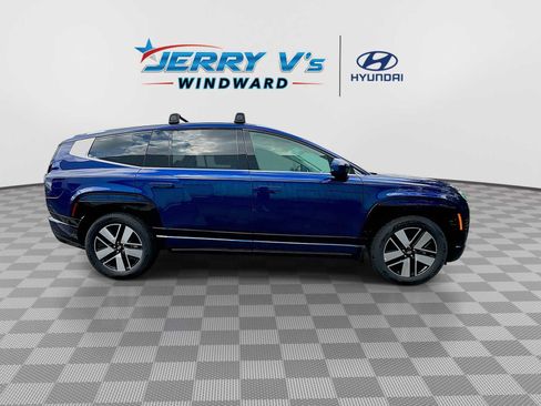 New 2026 Hyundai Ioniq 9 SEL image 9