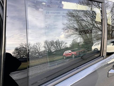 New 2026 Hyundai Santa Fe Limited image 13