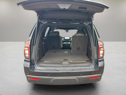 Used 2021 Chevrolet Tahoe Z71 w/ Luxury Package image 13