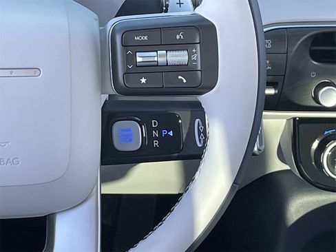 New 2026 Hyundai Palisade Calligraphy image 22