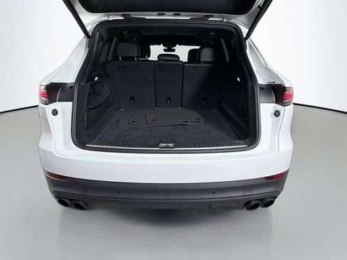 Used 2019 Porsche Cayenne AWD/4WD image 27