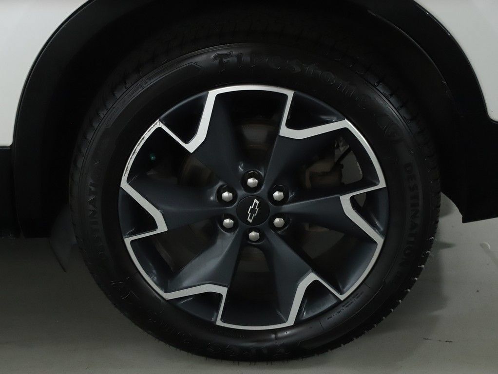 Used 2021 Chevrolet Blazer RS w/ Enhanced Convenience Package AWD/4WD image 45