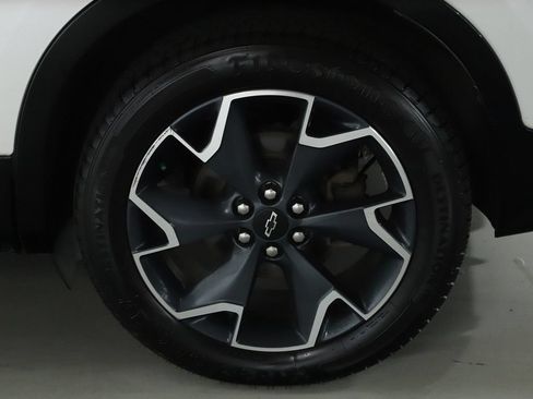 Used 2021 Chevrolet Blazer RS w/ Enhanced Convenience Package AWD/4WD image 45