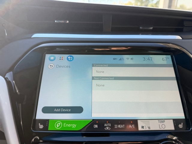 Used 2019 Chevrolet Bolt LT FWD image 22