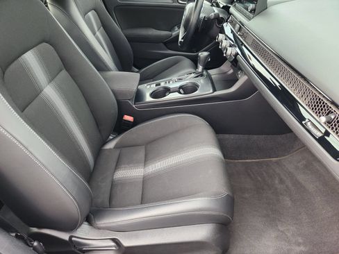 Used 2022 Honda Civic Sport image 17