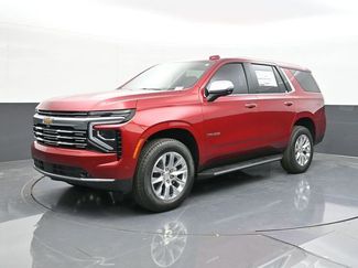 New 2025 Chevrolet Tahoe Premier video 4