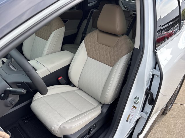 Used 2026 Nissan Murano Platinum w/ Cargo Package AWD/4WD image 22