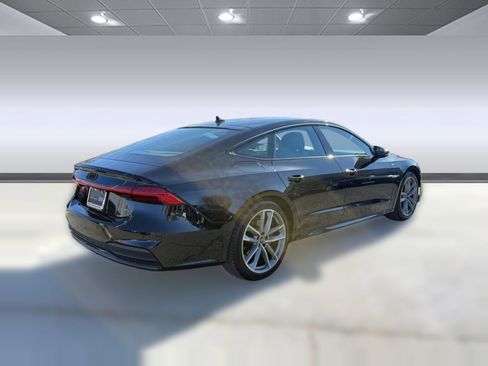 Used 2023 Audi A7 3.0T Prestige image 9