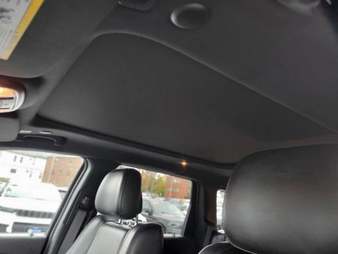 Used 2020 Jeep Grand Cherokee Limited w/ Luxury Group II image 18