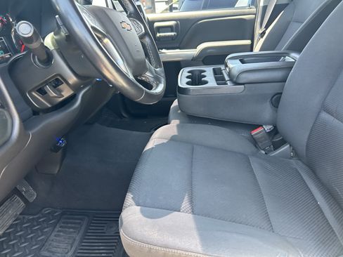 Used 2019 Chevrolet Silverado 2500 LT AWD/4WD image 10