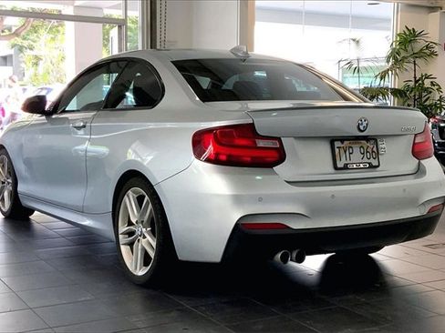Used 2017 BMW 230i 230i image 5