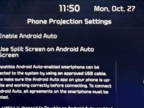 Used 2024 Kia K5 GT-Line w/ GT-Line Premium Package image 22