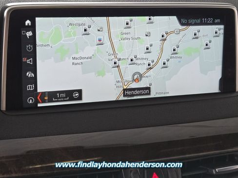 Used 2018 BMW X5 xDrive35i AWD/4WD image 28