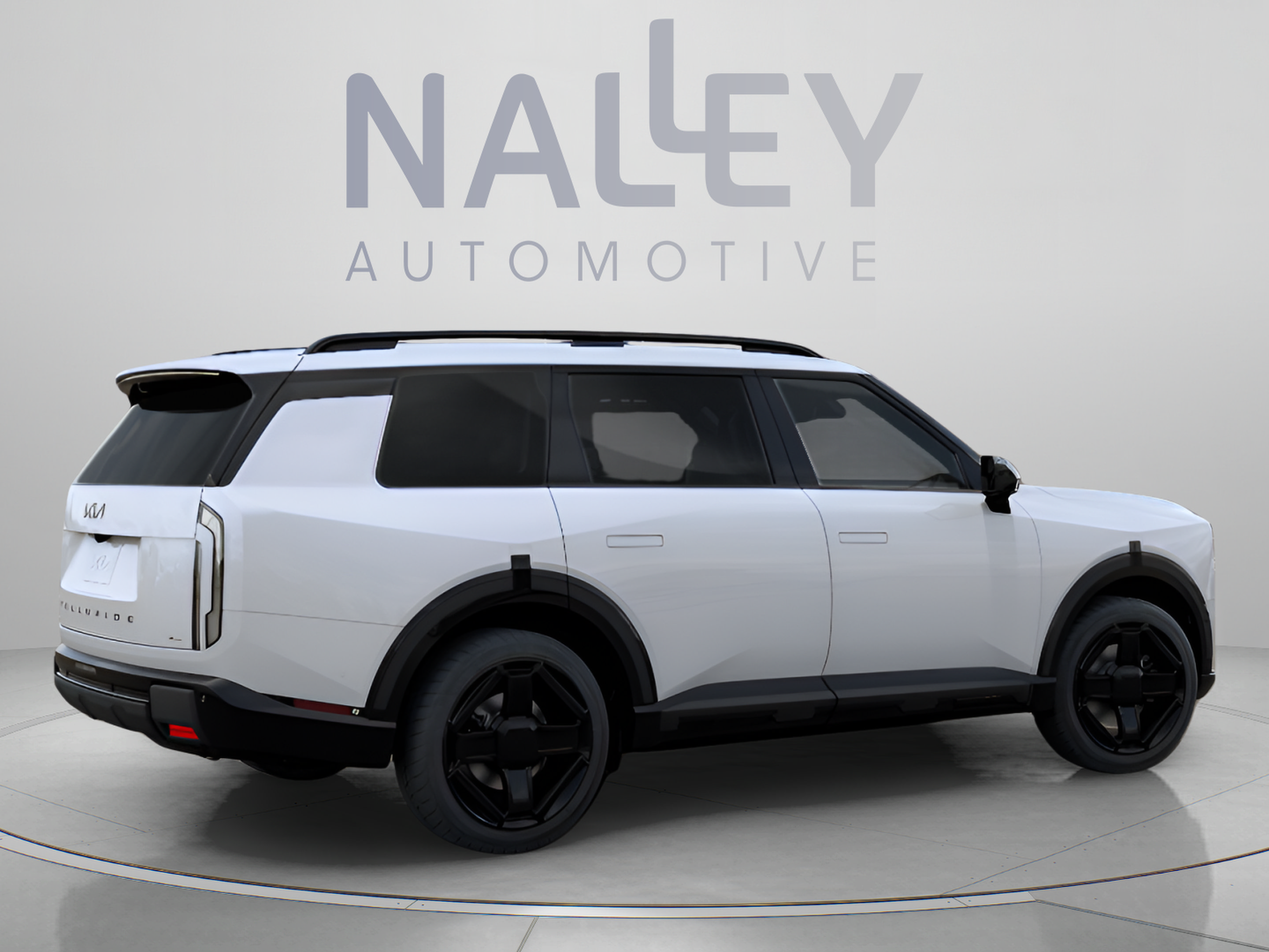 New 2027 Kia Telluride X-Line SX Prestige w/ Executive Package AWD/4WD image 6
