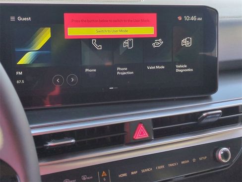 New 2026 Kia Sorento S w/ S Panoramic Sunroof Package image 13