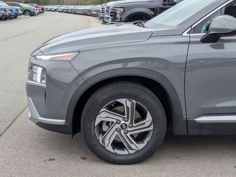 Used 2021 Hyundai Santa Fe SEL w/ Cargo Package image 11