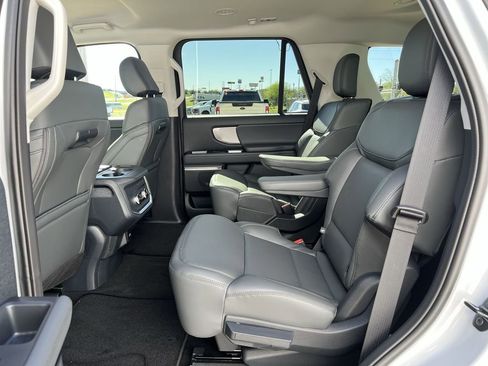 New 2026 Ford Expedition Active RWD image 22