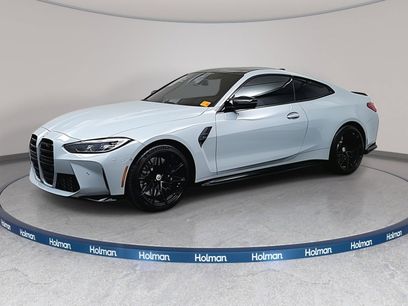 Used 2023 BMW M4 xDrive Competition w/ Executive Package