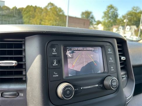 Used 2020 RAM 2500 Tradesman image 15