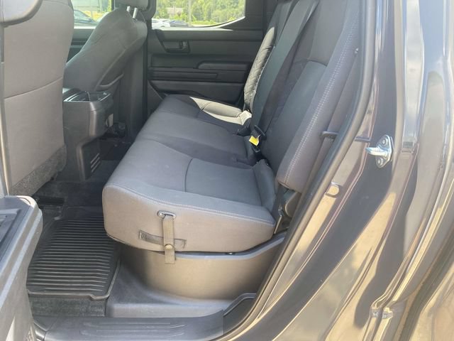 Used 2025 Toyota Tacoma SR5 RWD image 11