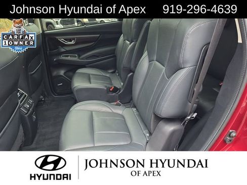 Used 2023 Subaru Ascent Touring image 28